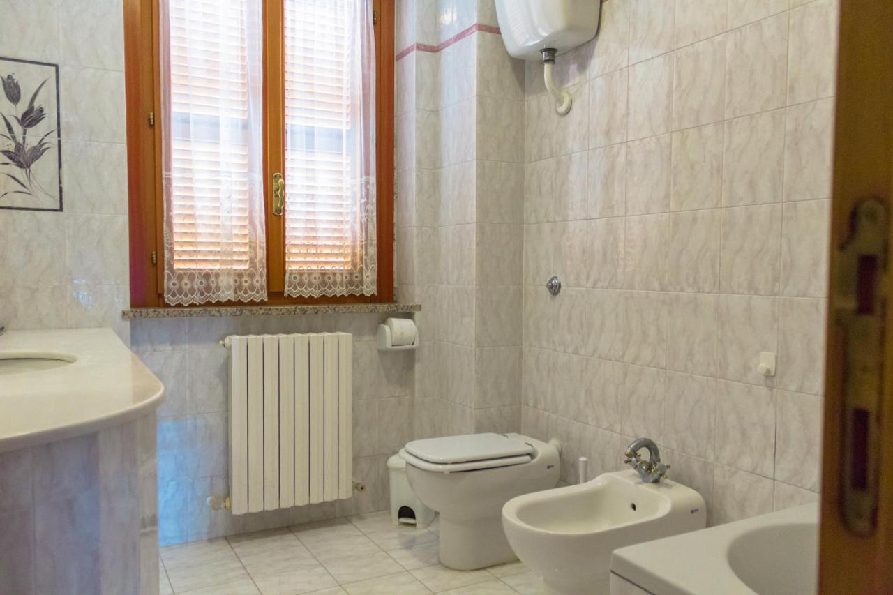 Le Monachette Panzió Ascoli Piceno megye Kültér fotó