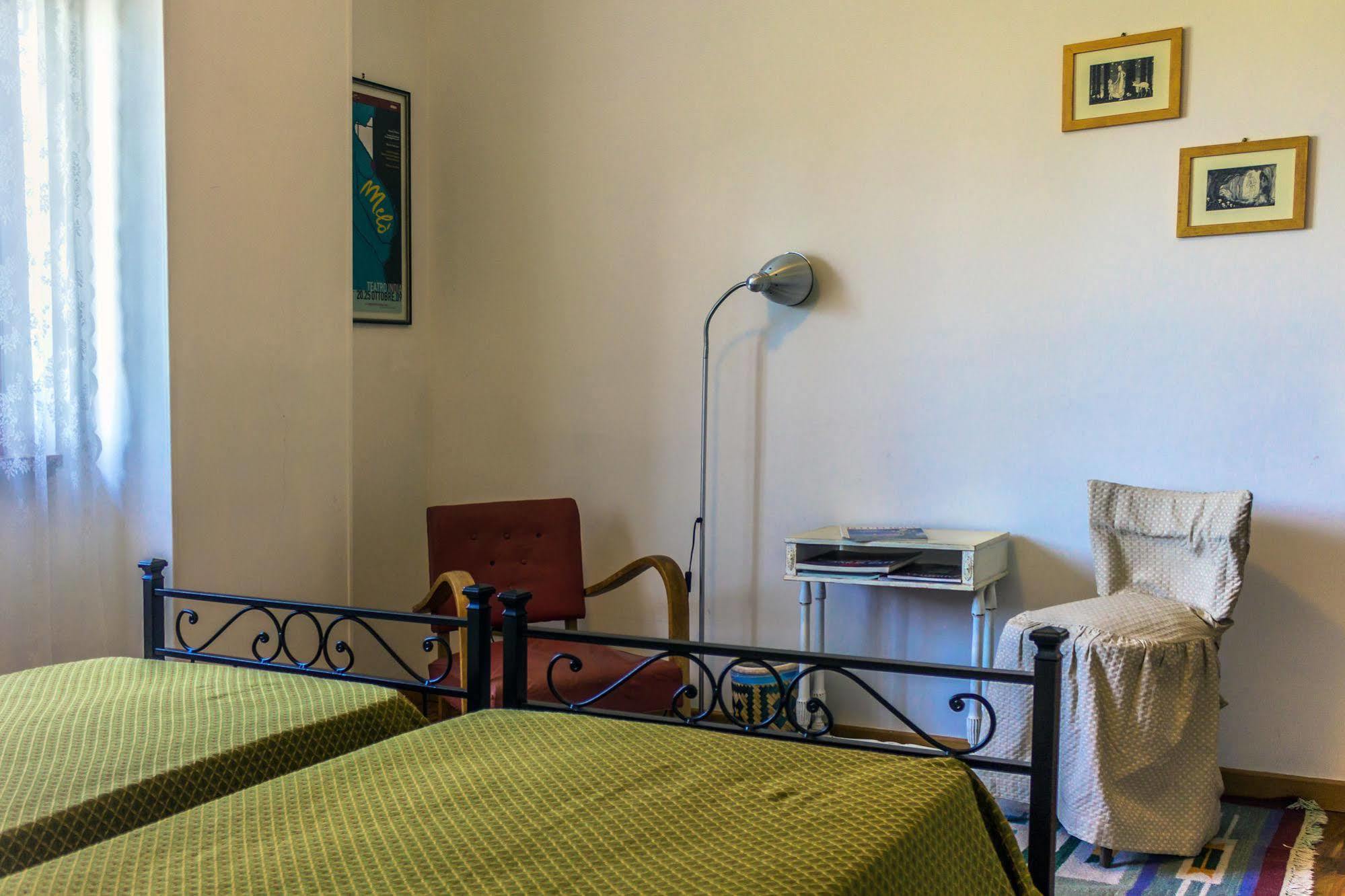 Le Monachette Panzió Ascoli Piceno megye Kültér fotó